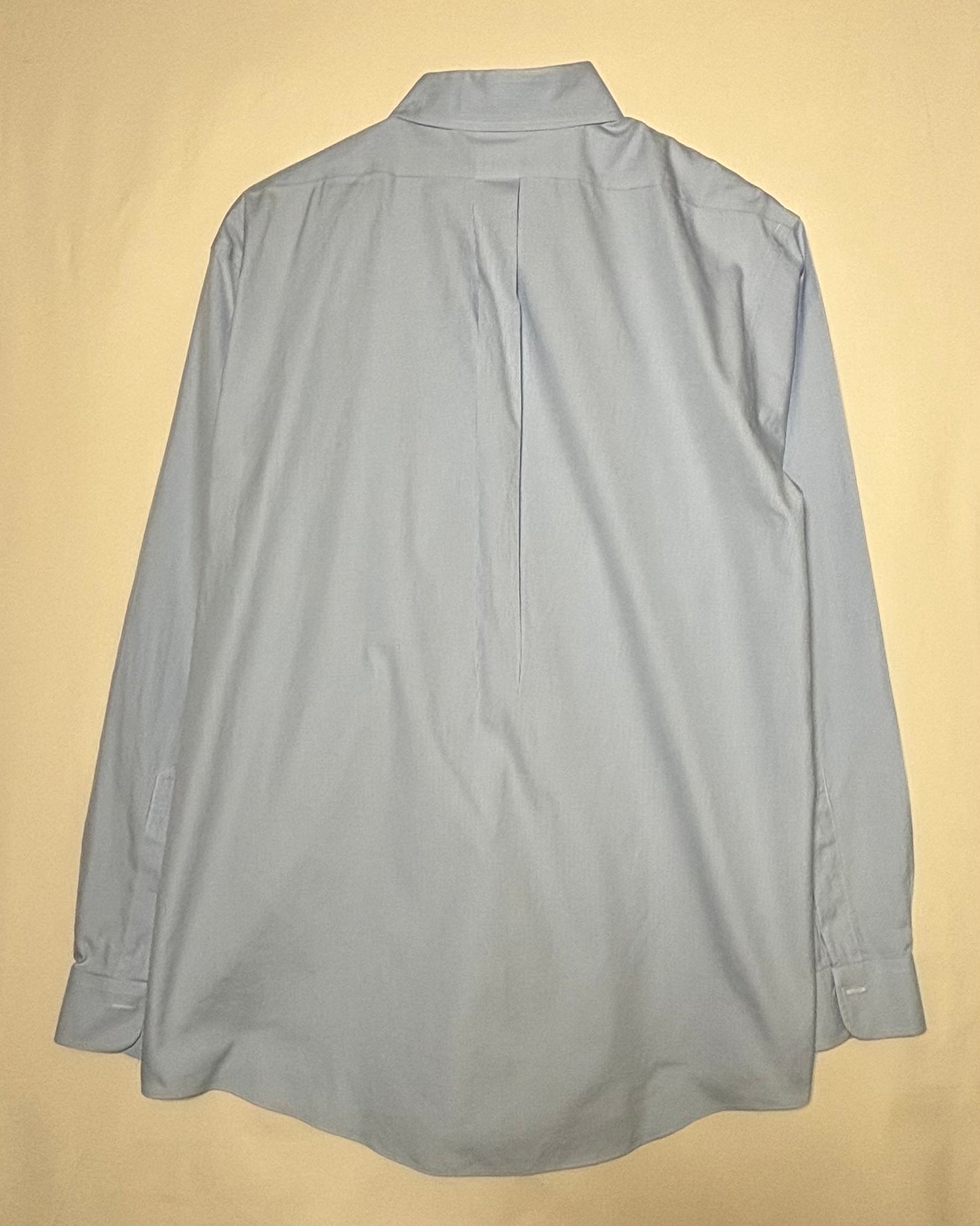 〈Brooks Brothers〉Button-Down Micro Check Shirt