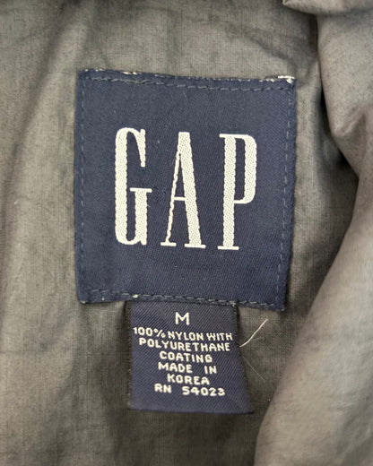〈GAP〉 Anorak Nylon Jacket