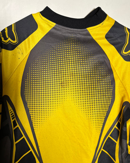 〈FOX Racing〉 Long Sleeve Motocross Jersey