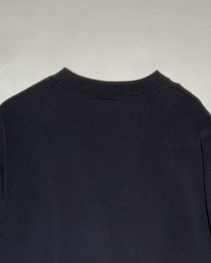 〈DELTA〉 1990s Dennis Rodman “INTENSE” Graphic Sweatshirt