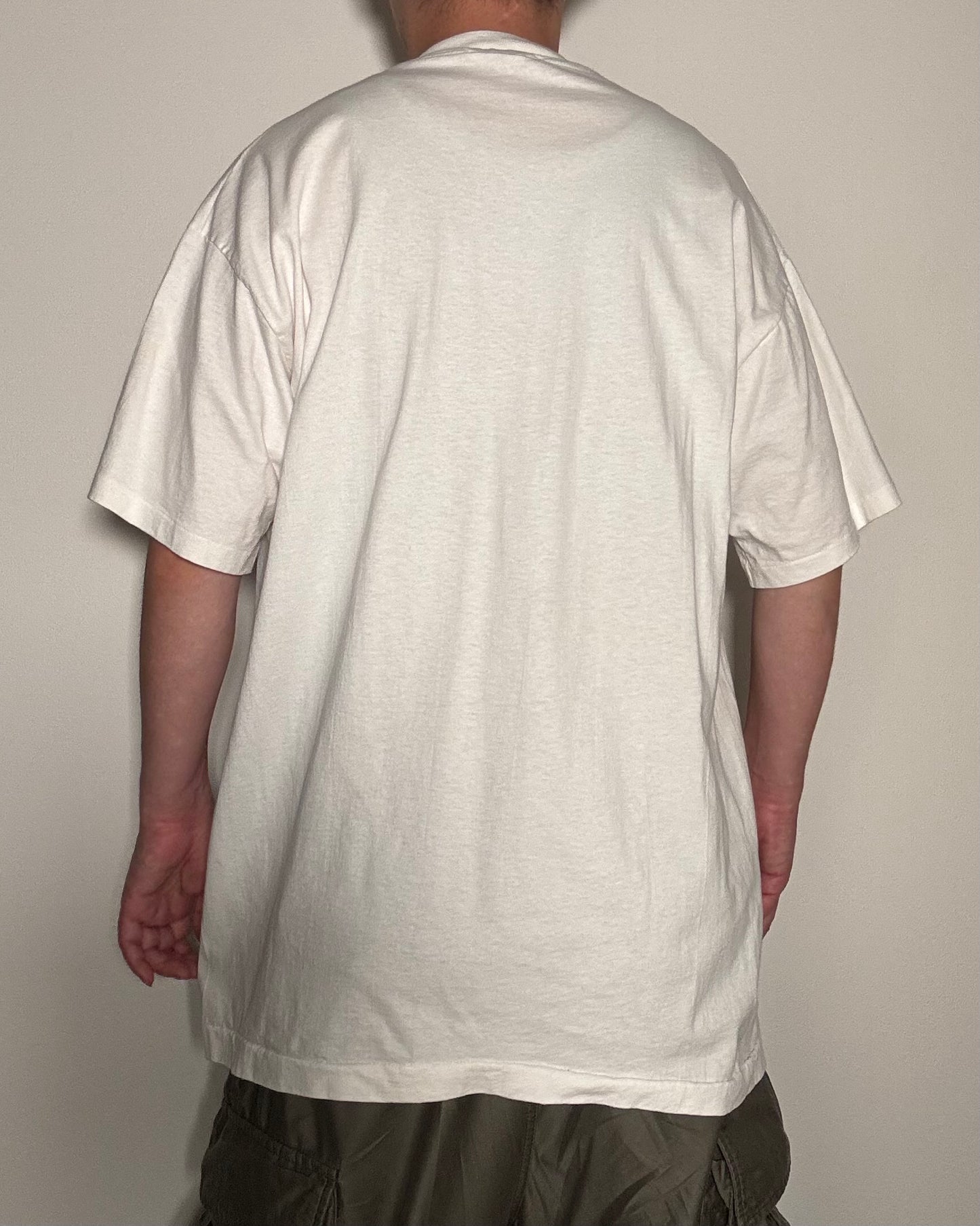 90's Over My Dead Body! T-shirt