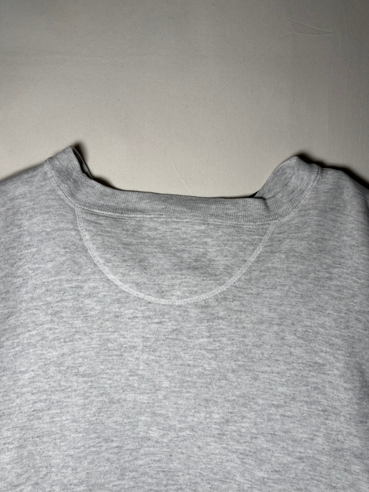 〈TEAM EDITION〉 University of Alabama Print Sweatshirt Made in USA