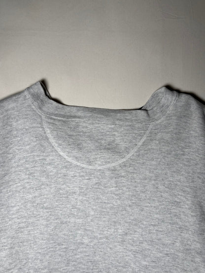 〈TEAM EDITION〉 University of Alabama Print Sweatshirt Made in USA