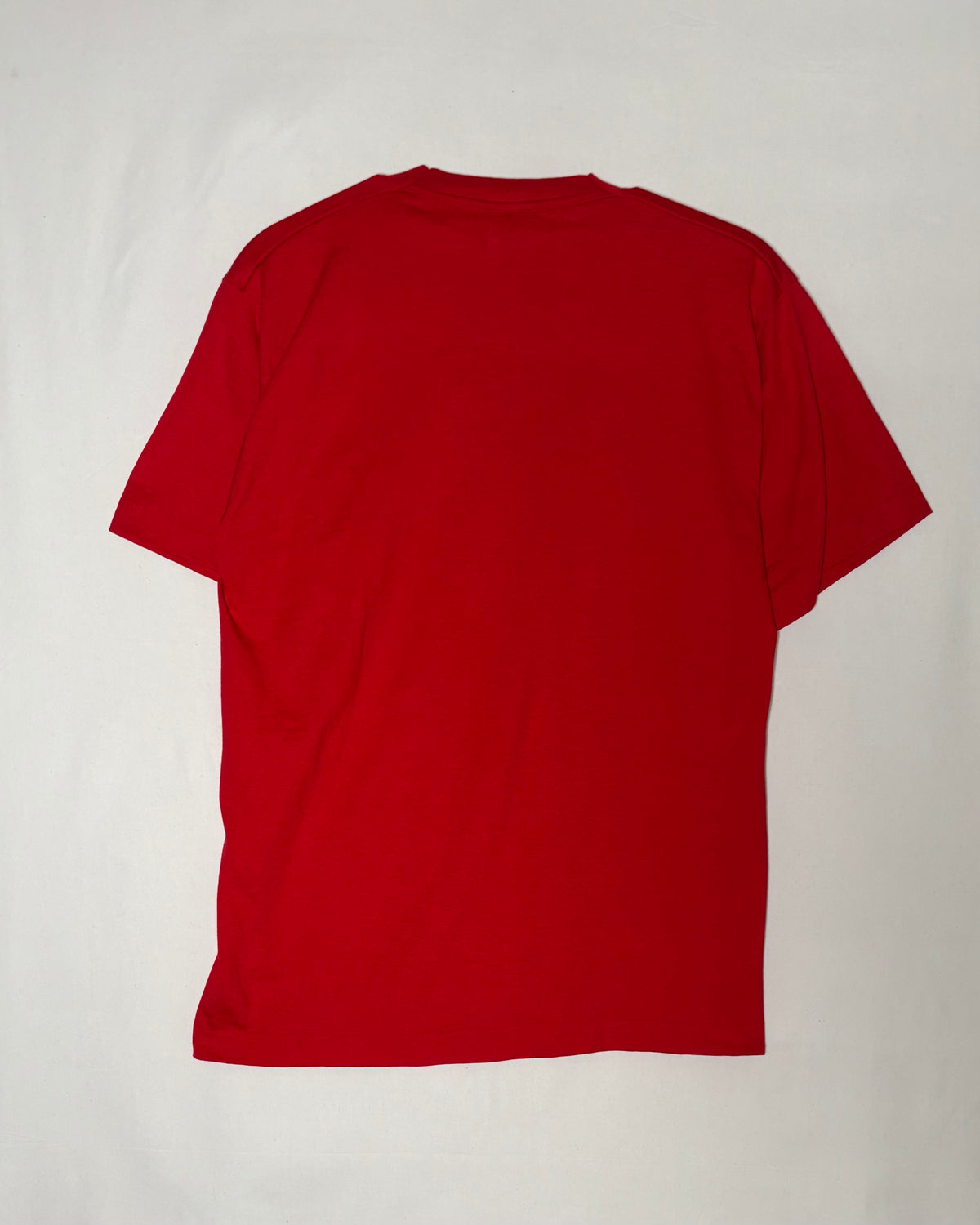 FRUIT OF THE LOOM Les Misérables GRANDMA プリントTシャツ Made in USA 商品画像 7