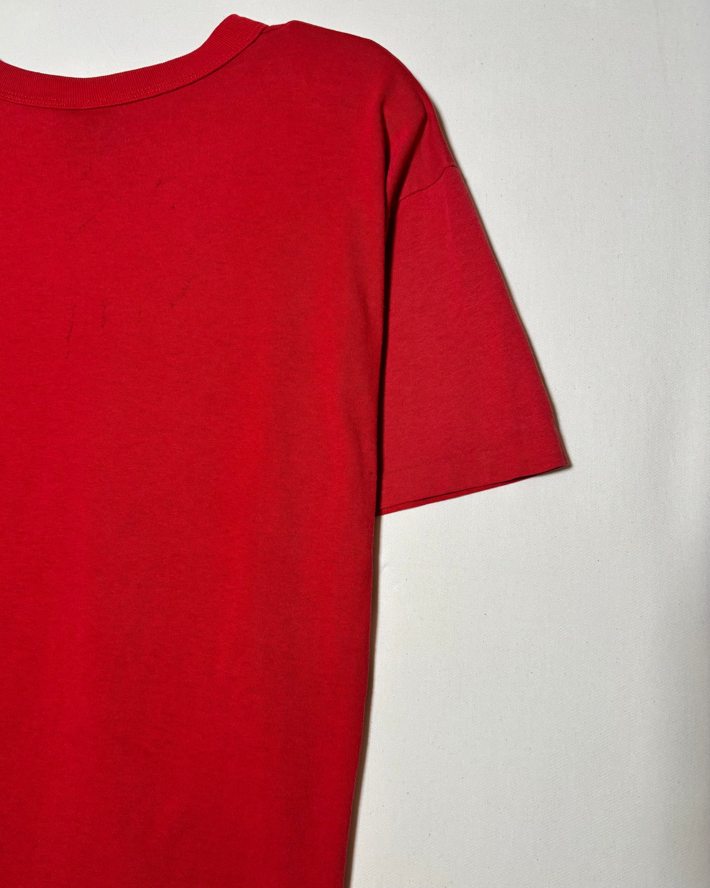 Marines 1990's Print T-Shirt