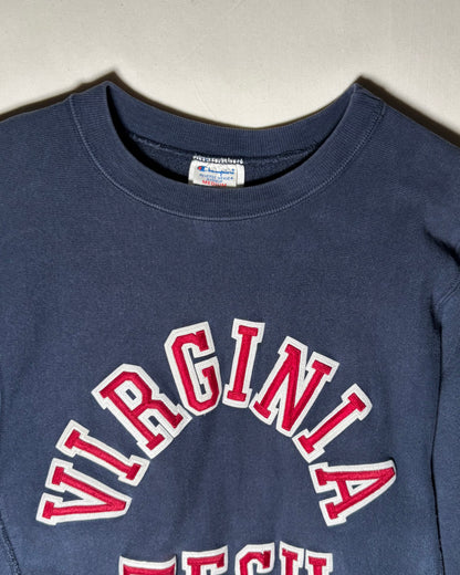 〈Champion〉 1990s Reverse Weave Virginia Tech Sweatshirt Made in USA