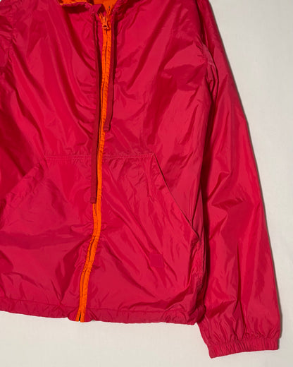 〈Acne Studios〉Nylon Hooded Jacket