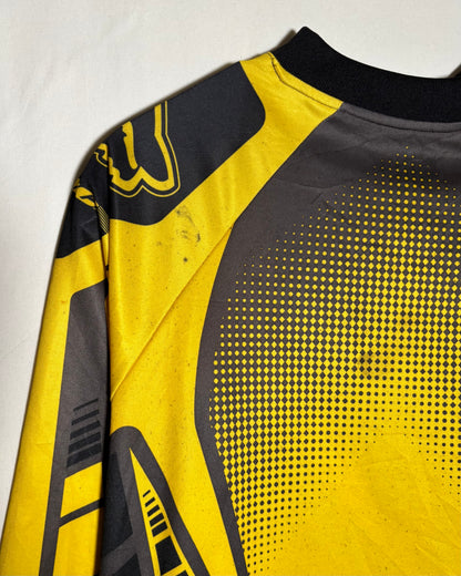 〈FOX Racing〉 Long Sleeve Motocross Jersey