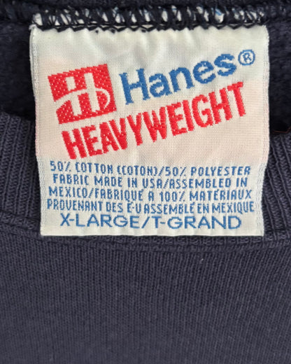 HEAVYWEIGHT Dietrich Industries Print Sweatshirt / XL