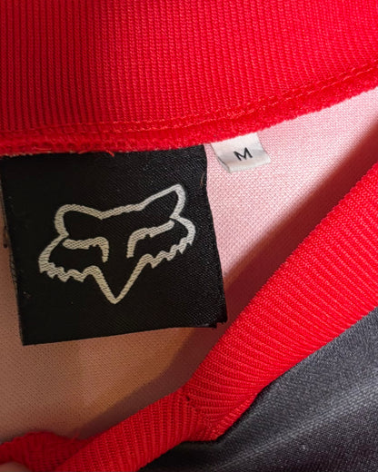 〈FOX RACING〉2000's Motocross Jersey