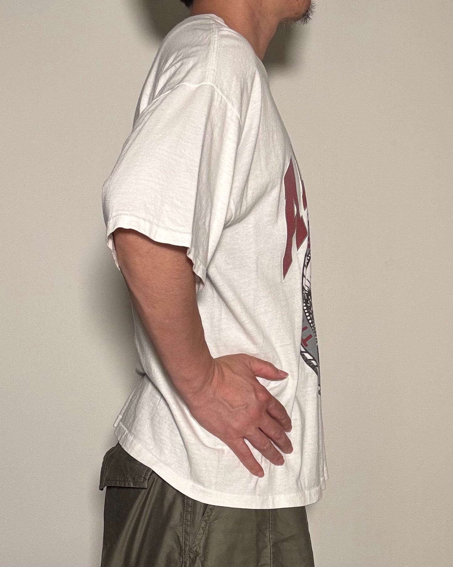 90's Alabama T-shirt