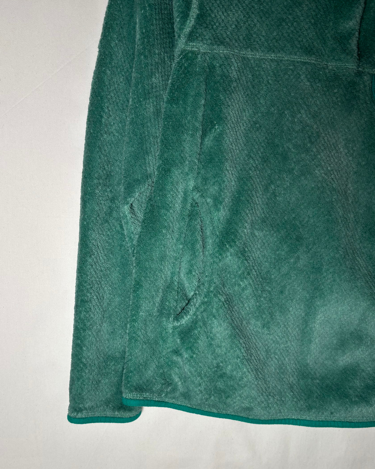 Patagonia レディース グリーン Re-Tool Snap-T フリース 商品画像 4