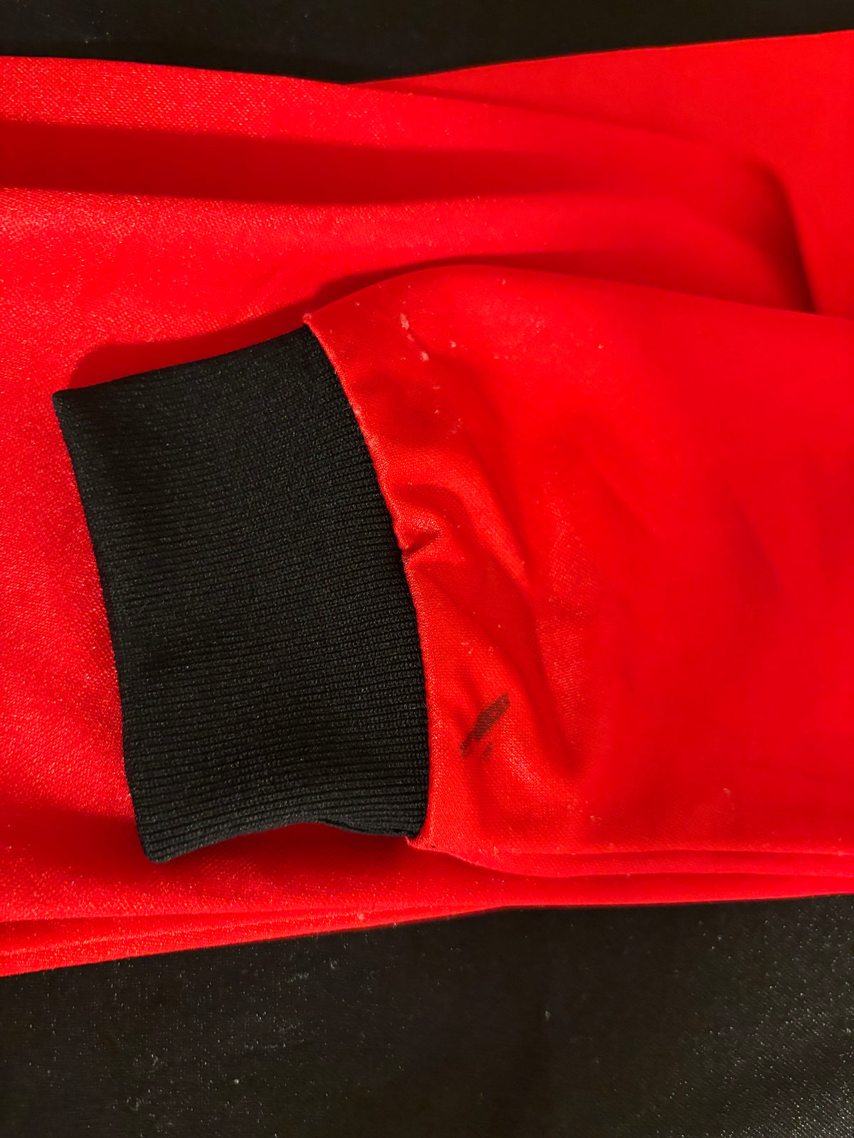 〈FOX〉 Fox Head Racing Jersey Made in Taiwan