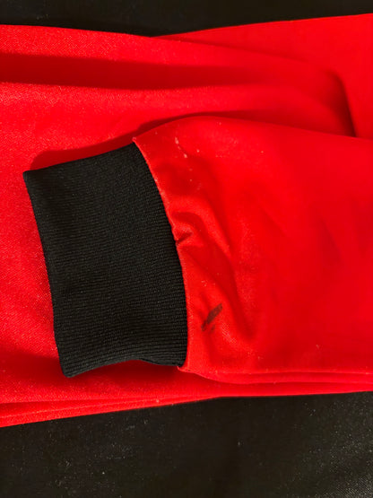 〈FOX〉 Fox Head Racing Jersey Made in Taiwan