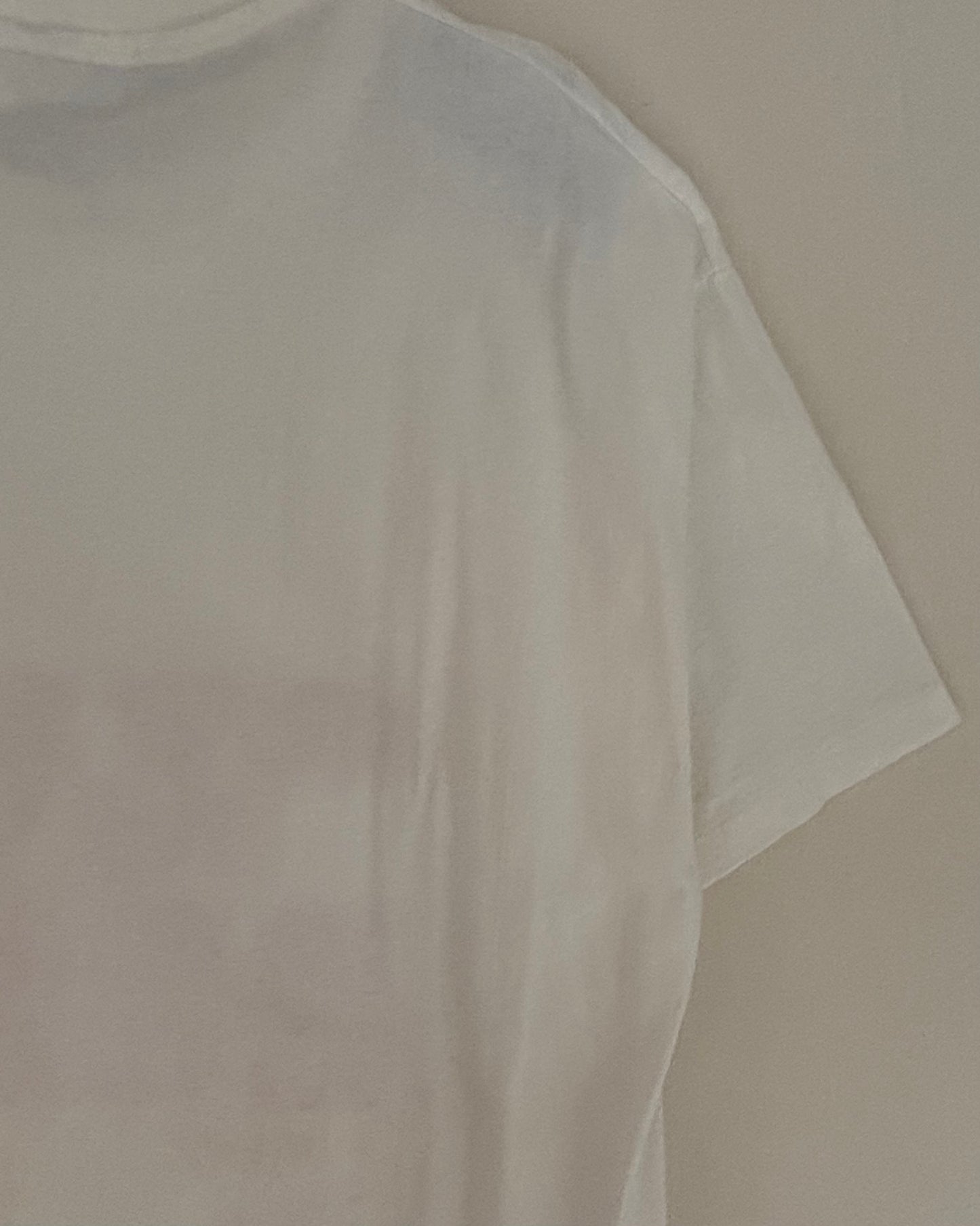 90's Over My Dead Body! T-shirt