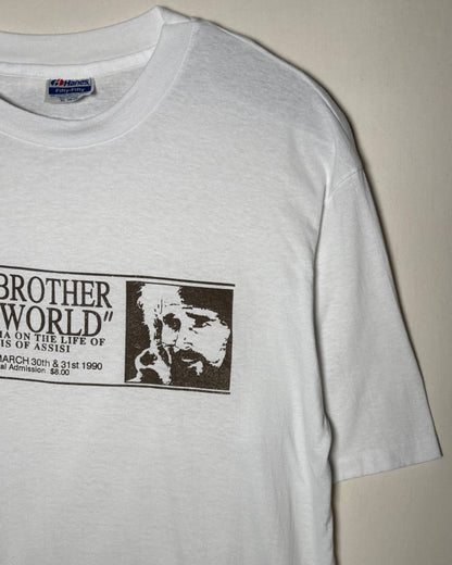 St. Francis of Assisi Musical Drama T-Shirt