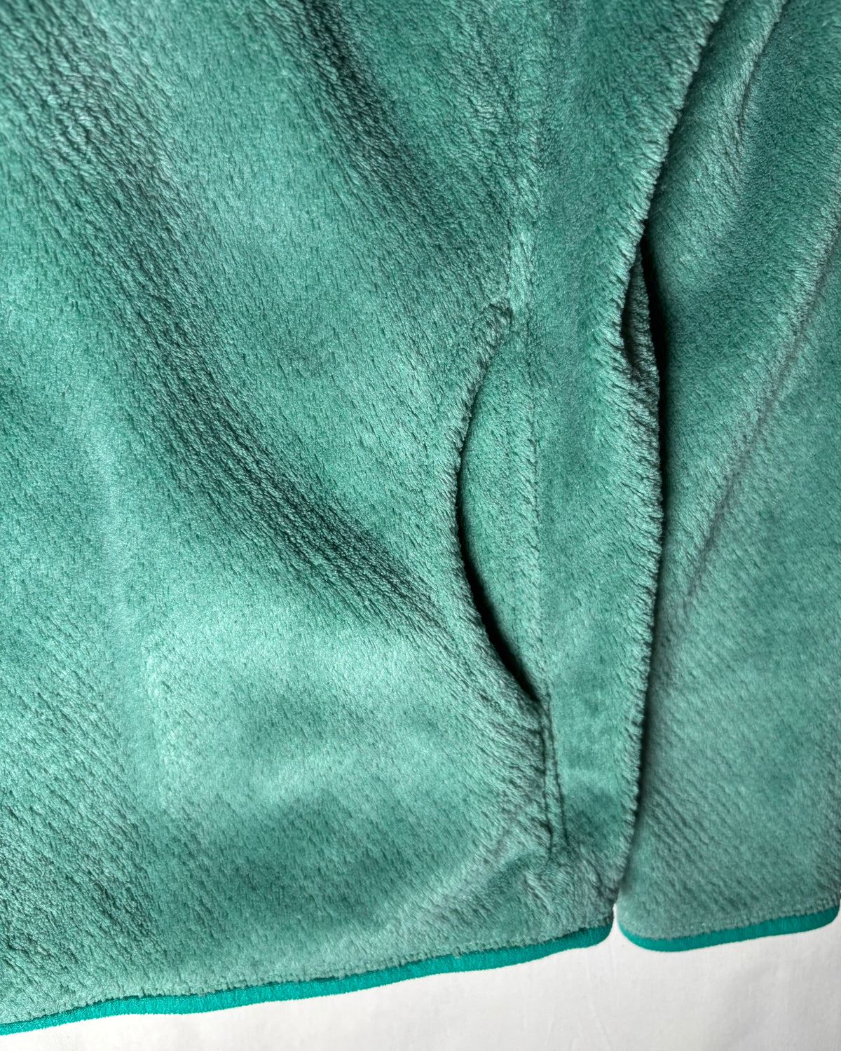 Patagonia レディース グリーン Re-Tool Snap-T フリース 商品画像 5
