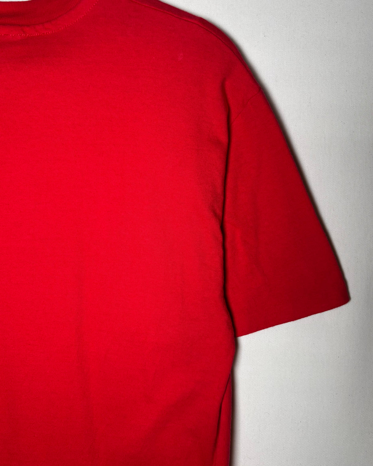 Hanes レッド Jefferson County Fire Council Rope Rescue プリントTシャツ 商品画像 8