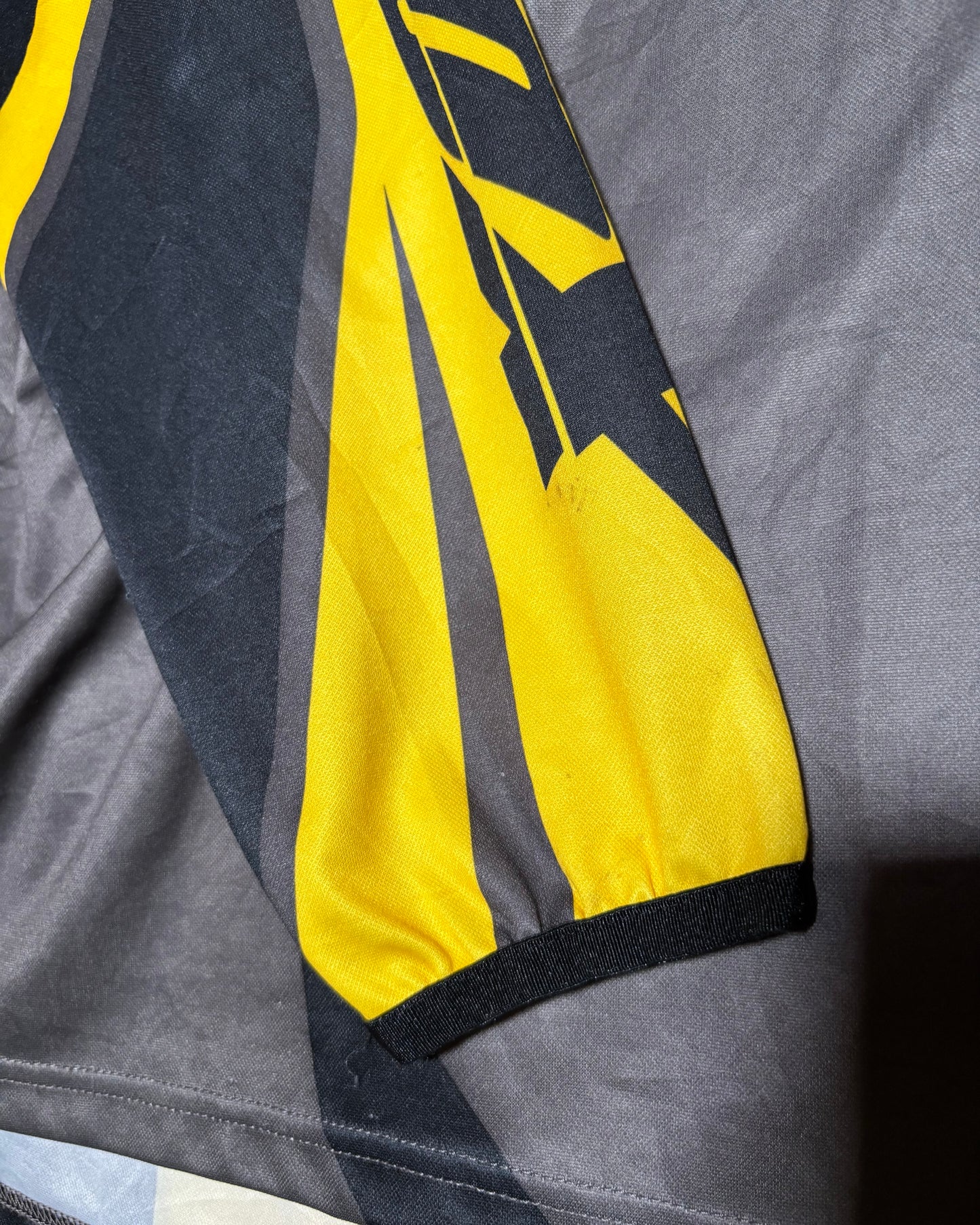 〈FOX Racing〉 Long Sleeve Motocross Jersey