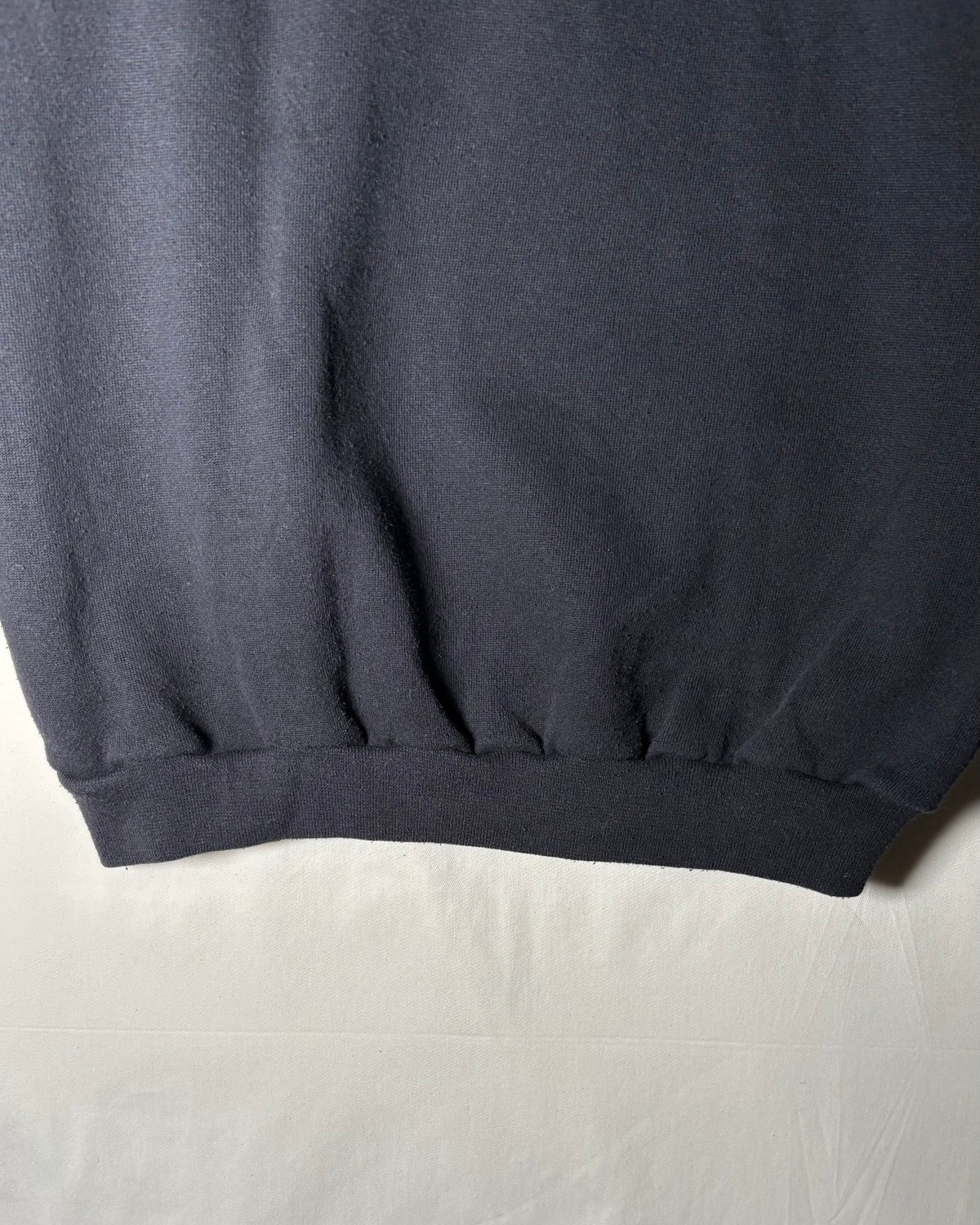 〈TULTEX〉 1996 Dennis Rodman “Bad As I Wanna Be” Graphic Sweatshirt Made in USA