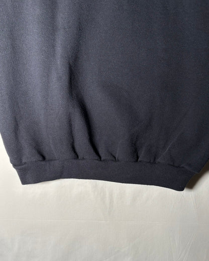 〈TULTEX〉 1996 Dennis Rodman “Bad As I Wanna Be” Graphic Sweatshirt Made in USA