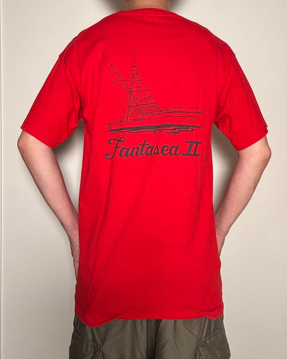 90's Fantasea II T-shirt