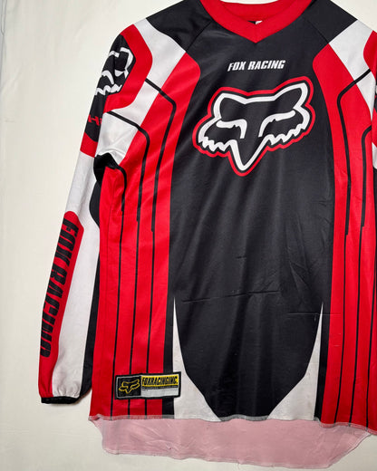 〈FOX RACING〉2000's Motocross Jersey