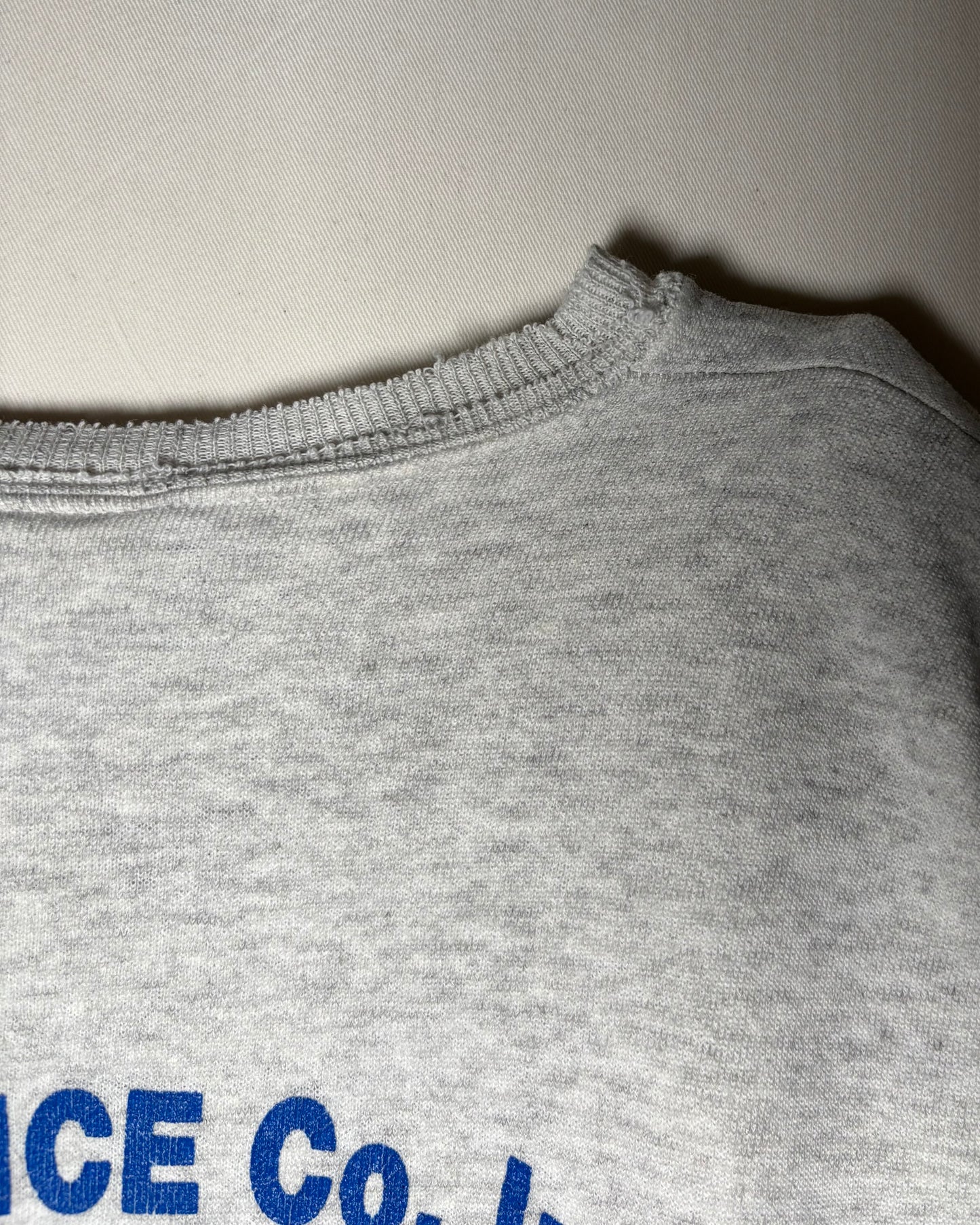 90’s Service First Sweatshirt