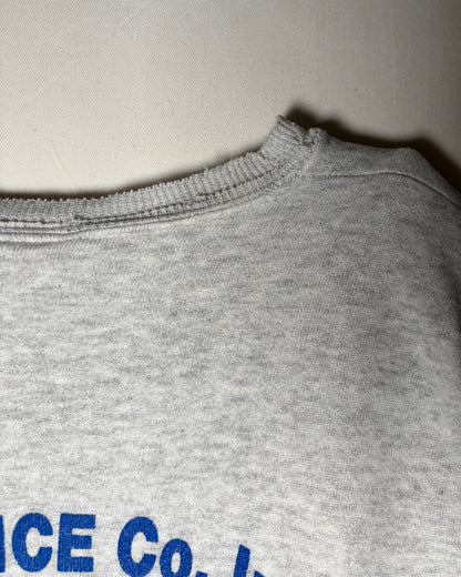 90’s Service First Sweatshirt