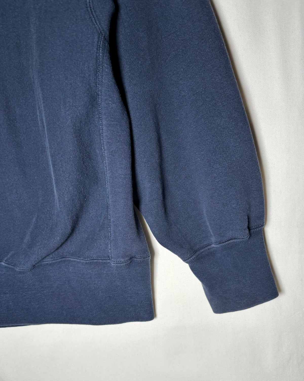 〈Champion〉 1990s Reverse Weave Virginia Tech Sweatshirt Made in USA