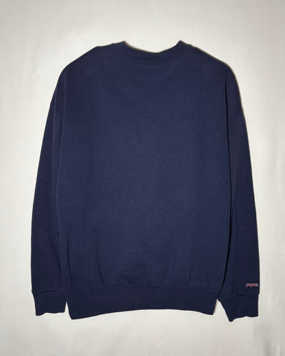 USA Made〈JANSPORT〉BUD LIGHT Logo Sweatshirt