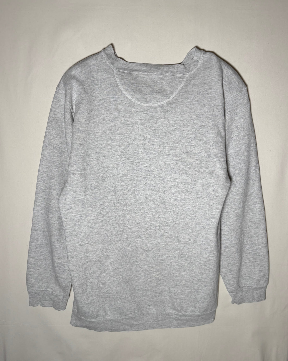 〈TEAM EDITION〉 University of Alabama Print Sweatshirt Made in USA