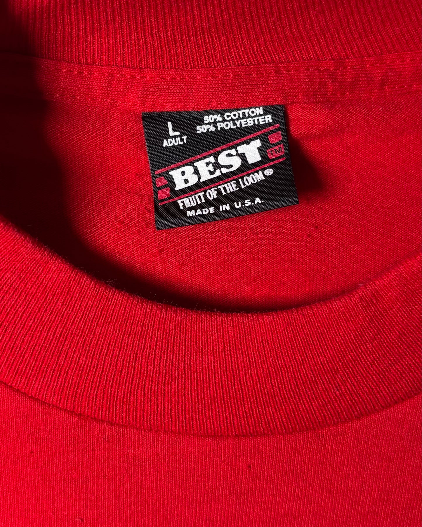 90's Boatmen's T-shirt