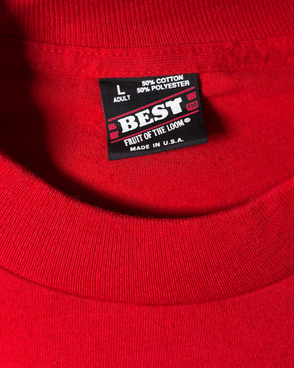90's Boatmen's T-shirt