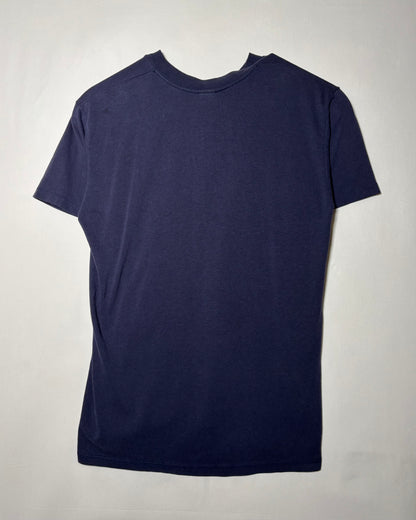 00's USS IOWA BB-61 Print T-Shirt