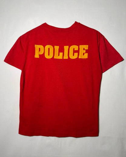 1990’s “MILITARY POLICE” Print T-Shirt