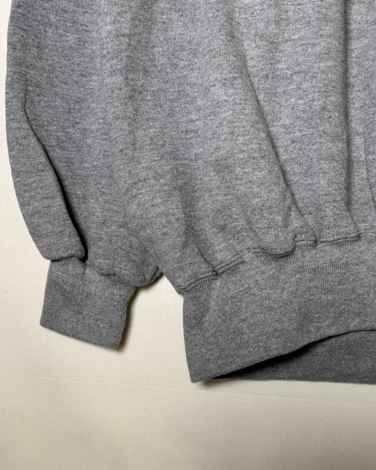 〈Russell Athletic〉 N.C. State Physical Education Sweatshirt Made in USA