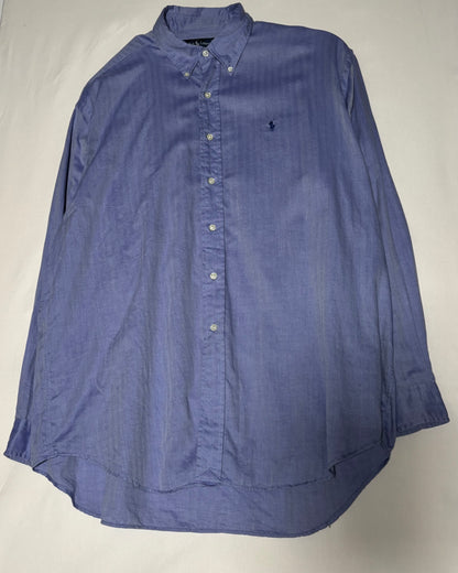〈Ralph Lauren〉 BLAKE B.D. Shirt