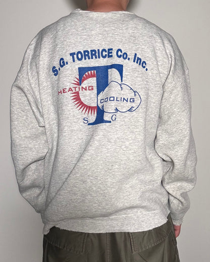 90’s Service First Sweatshirt