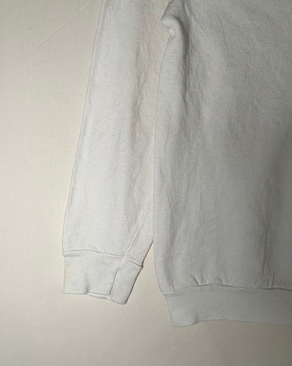 〈Coca-Cola〉 Vintage Classic Logo Raglan Sweatshirt Made in USA
