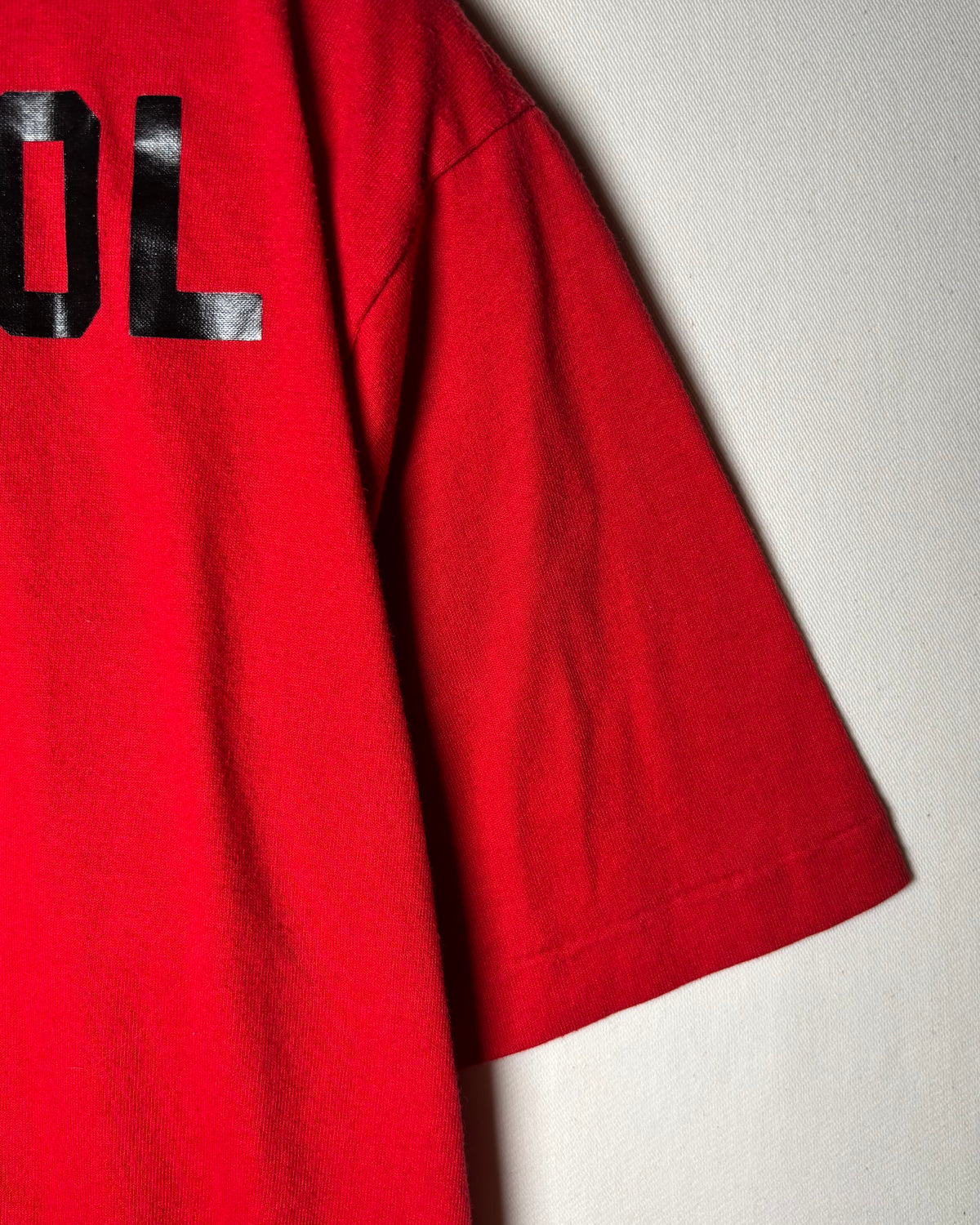 Russell Athletic Jardine Jaguars グラフィックTシャツ Made in USA 商品画像 8
