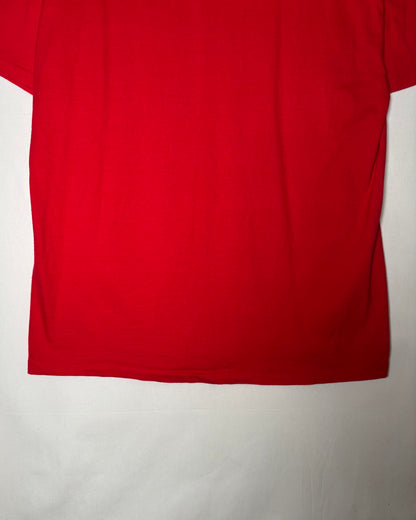 Hanes レッド Jefferson County Fire Council Rope Rescue プリントTシャツ 商品画像 11