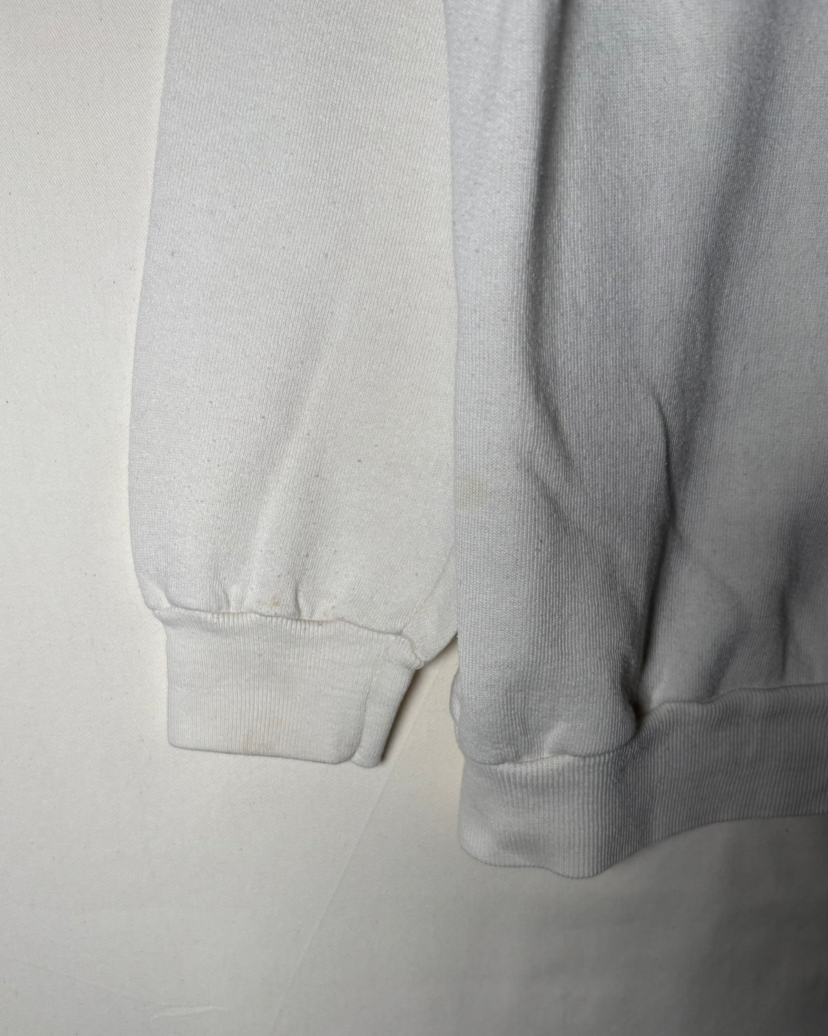 〈Sportswear〉 Bay Beach Club Raglan Sweatshirt Made in USA