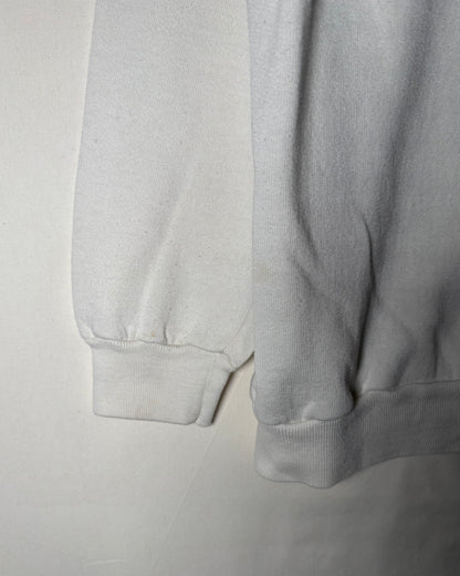 〈Sportswear〉 Bay Beach Club Raglan Sweatshirt Made in USA