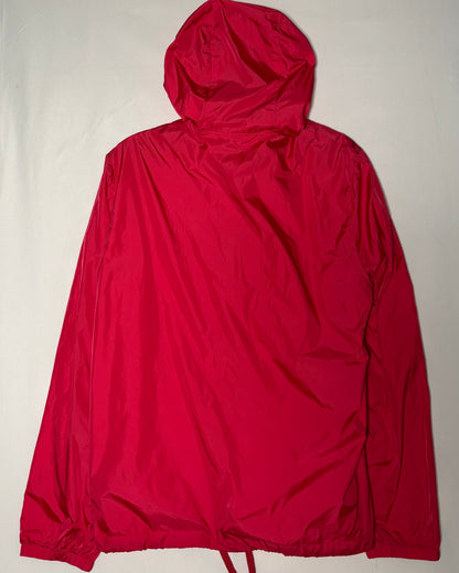 〈Acne Studios〉Nylon Hooded Jacket