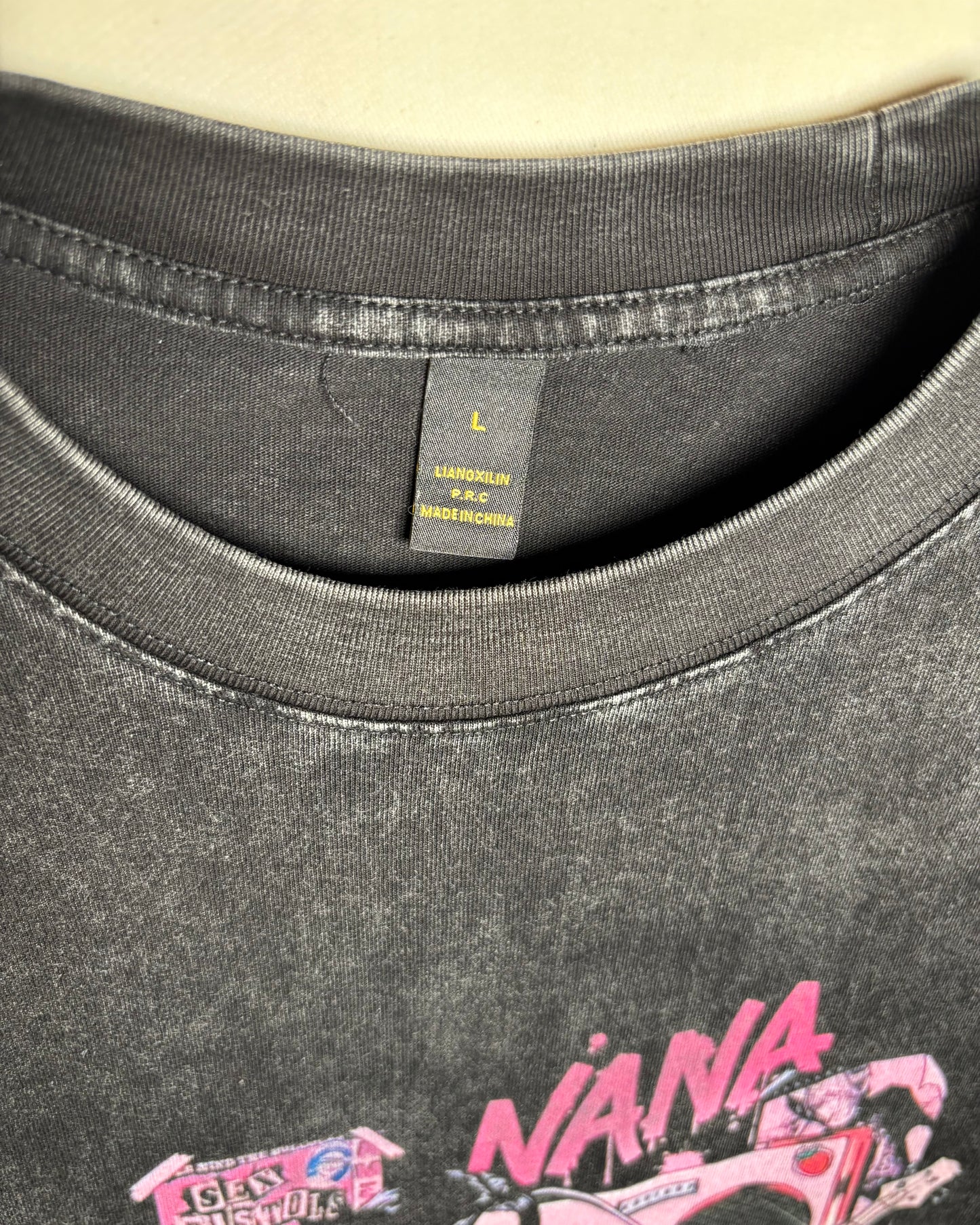NANA Print T-shirt