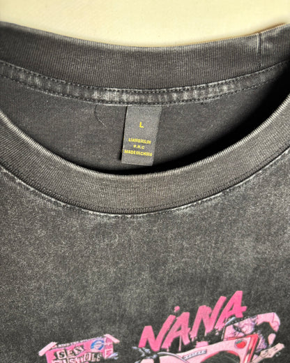 NANA Print T-shirt