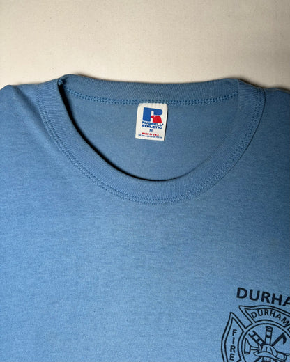 90s USA-Made 〈RUSSELL ATHLETIC〉 T-Shirt