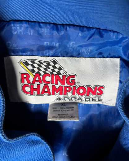Racing Champions Apparel NASCAR Valvoline レーシングジャケット 商品画像 4