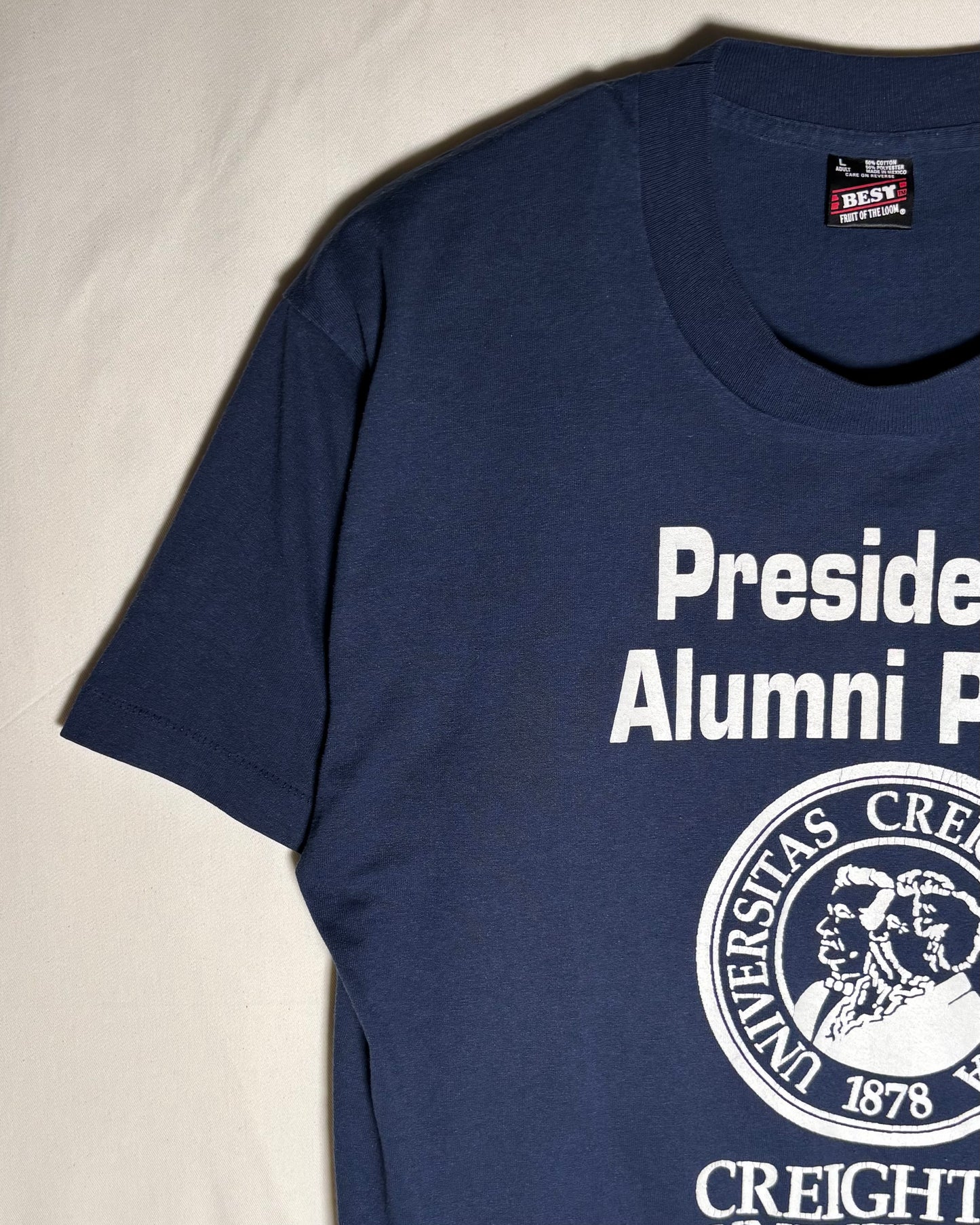 00's CREIGHTON UNIVERSITY T-Shirt